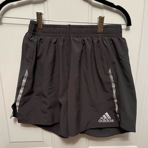 Men’s 5 inch Adidas Aeroready running shorts